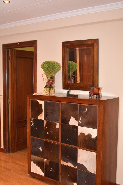 Hostal Gastrobar Carmelo Villarejo de Salvanes ภายนอก รูปภาพ