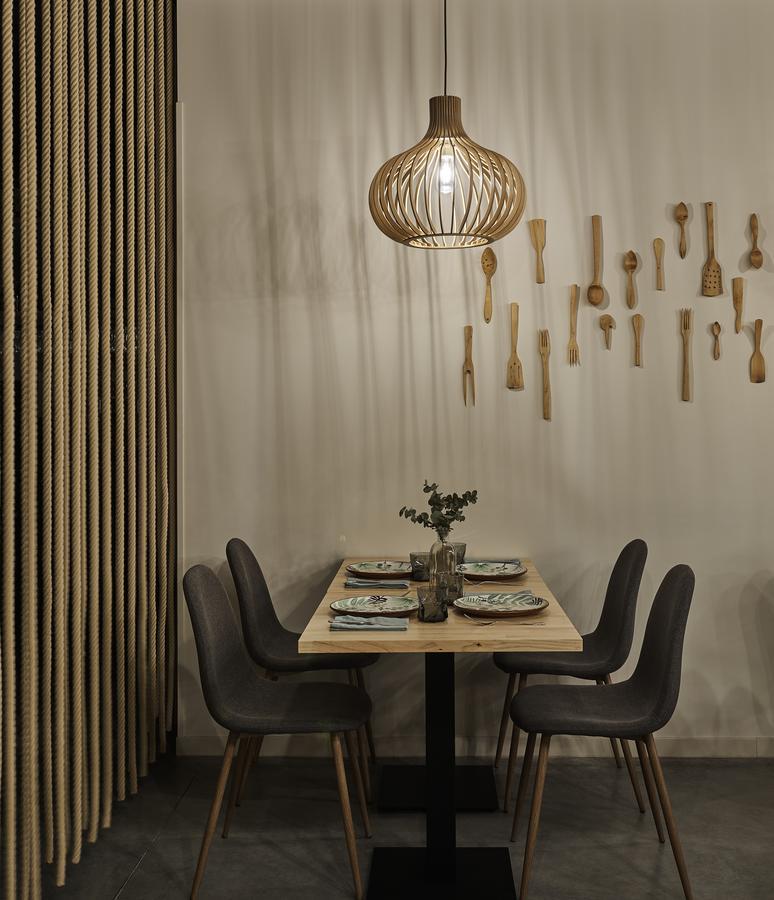 Hostal Gastrobar Carmelo Villarejo de Salvanes ภายนอก รูปภาพ